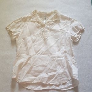 Ralph Lauren top size M